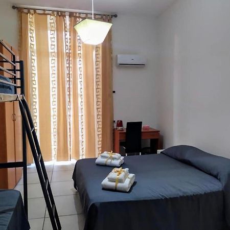 B&B Romy Neapol Zewnętrze zdjęcie