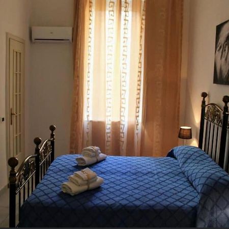 B&B Romy Neapol Zewnętrze zdjęcie