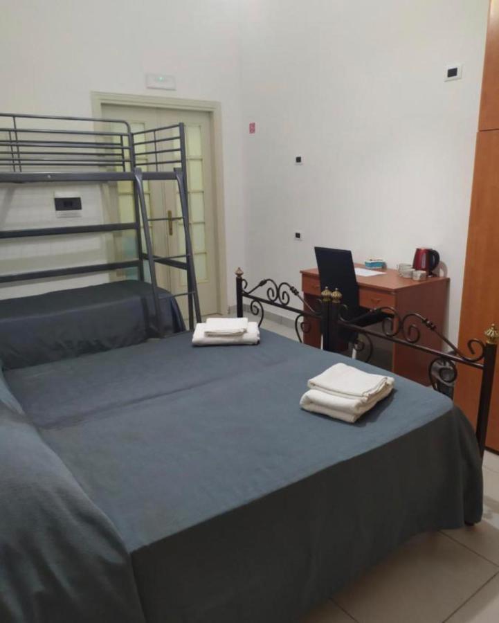 B&B Romy Neapol Zewnętrze zdjęcie