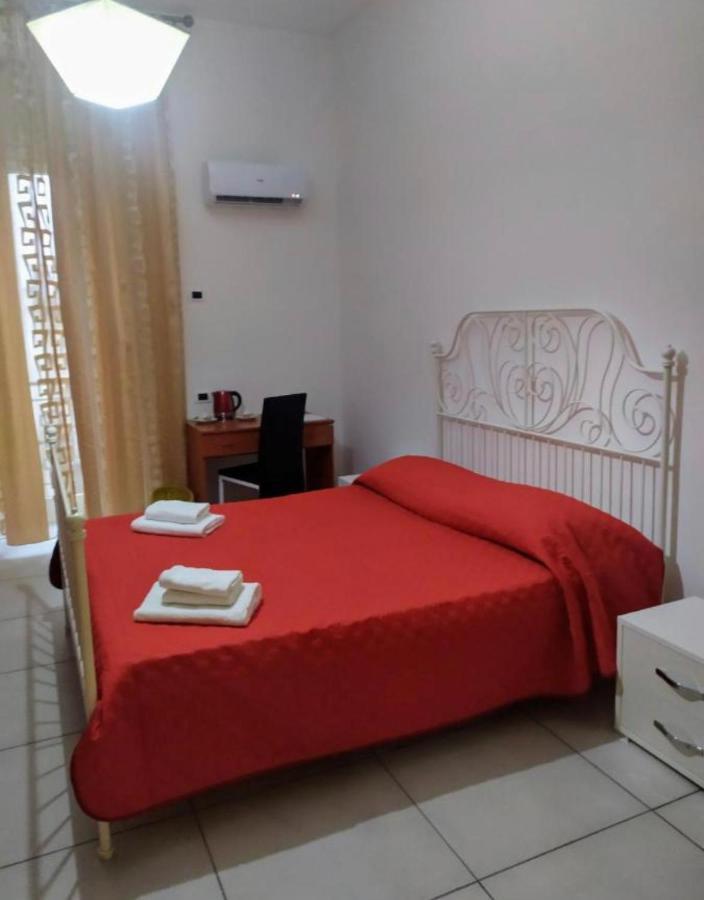 B&B Romy Neapol Zewnętrze zdjęcie
