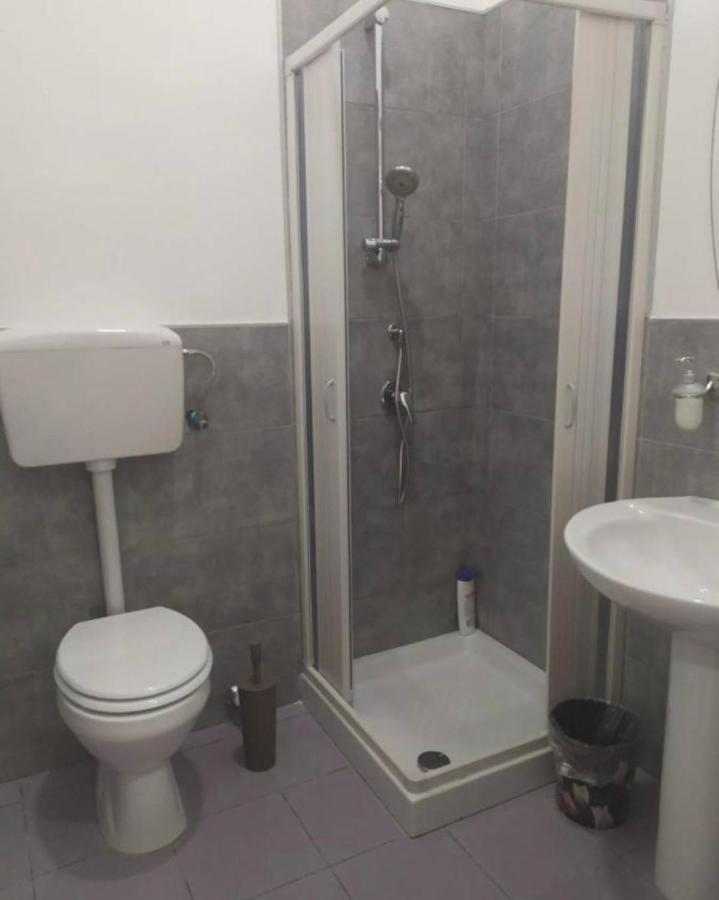 B&B Romy Neapol Zewnętrze zdjęcie