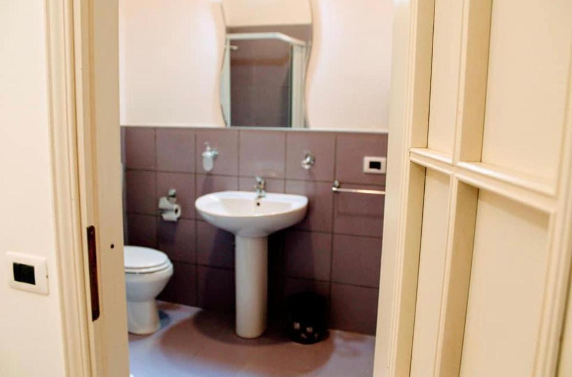 B&B Romy Neapol Zewnętrze zdjęcie
