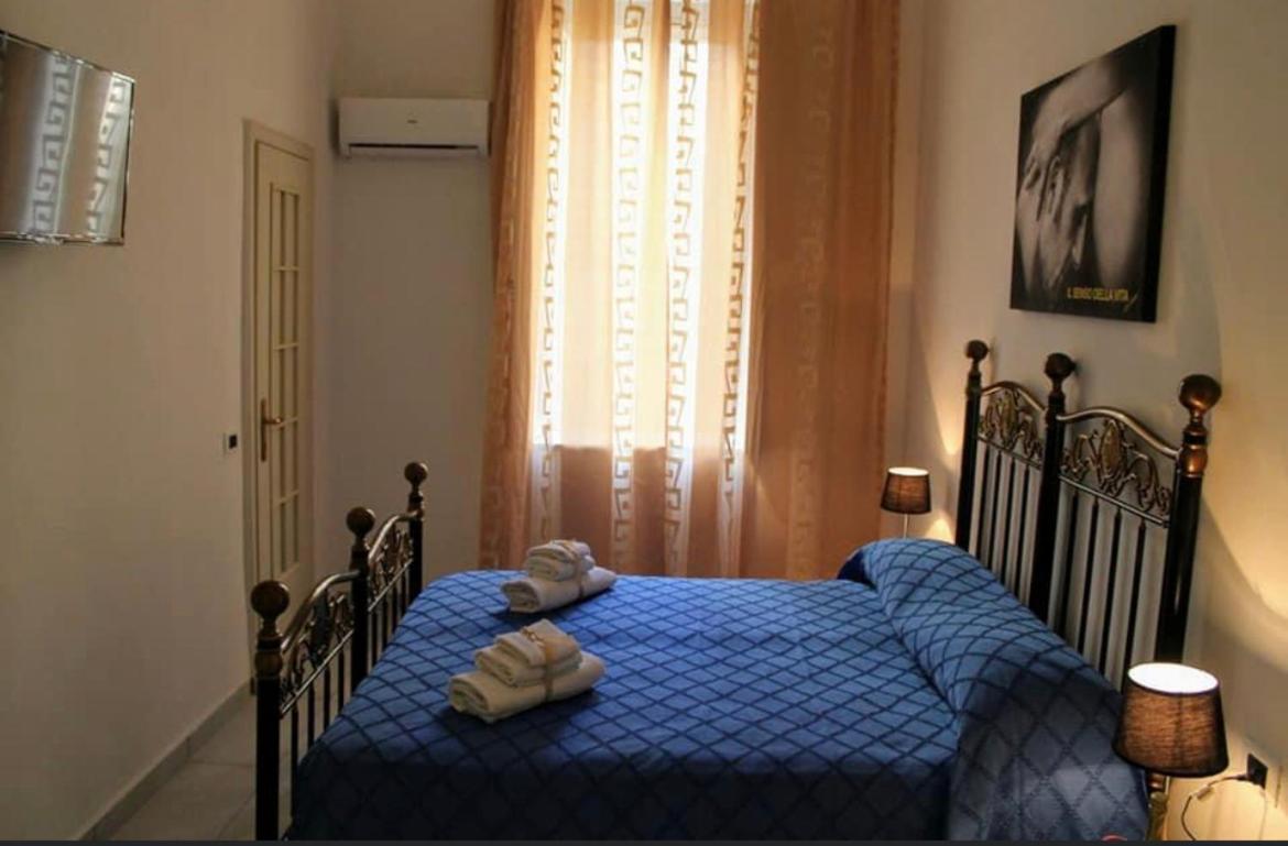 B&B Romy Neapol Zewnętrze zdjęcie