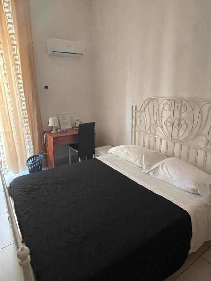 B&B Romy Neapol Zewnętrze zdjęcie